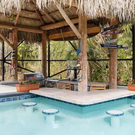 Paradise On Merritt Island ภายนอก รูปภาพ