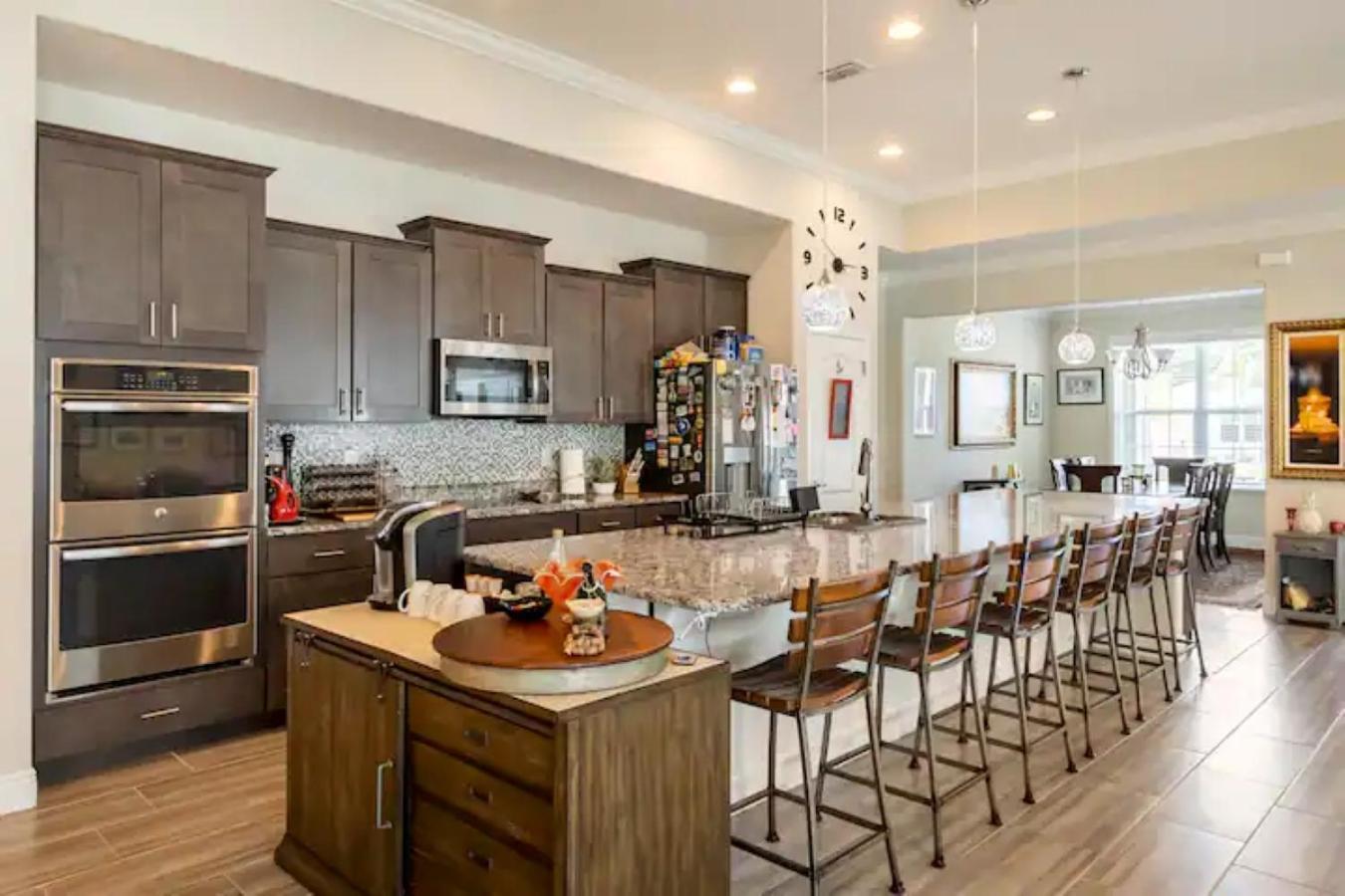 Paradise On Merritt Island ภายนอก รูปภาพ