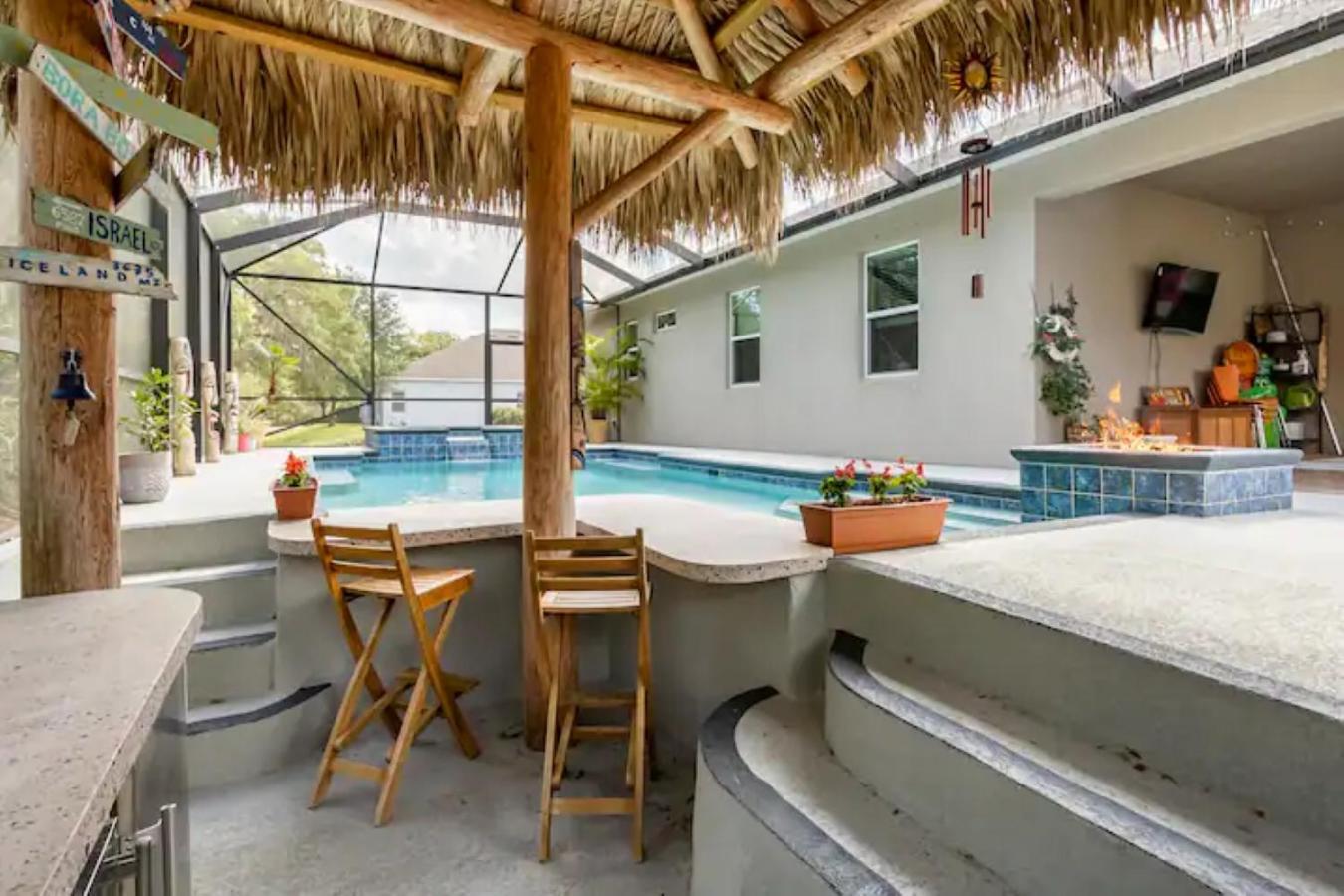 Paradise On Merritt Island ภายนอก รูปภาพ
